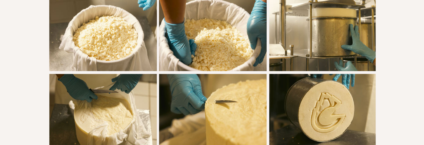 Formaggio Castelmagno