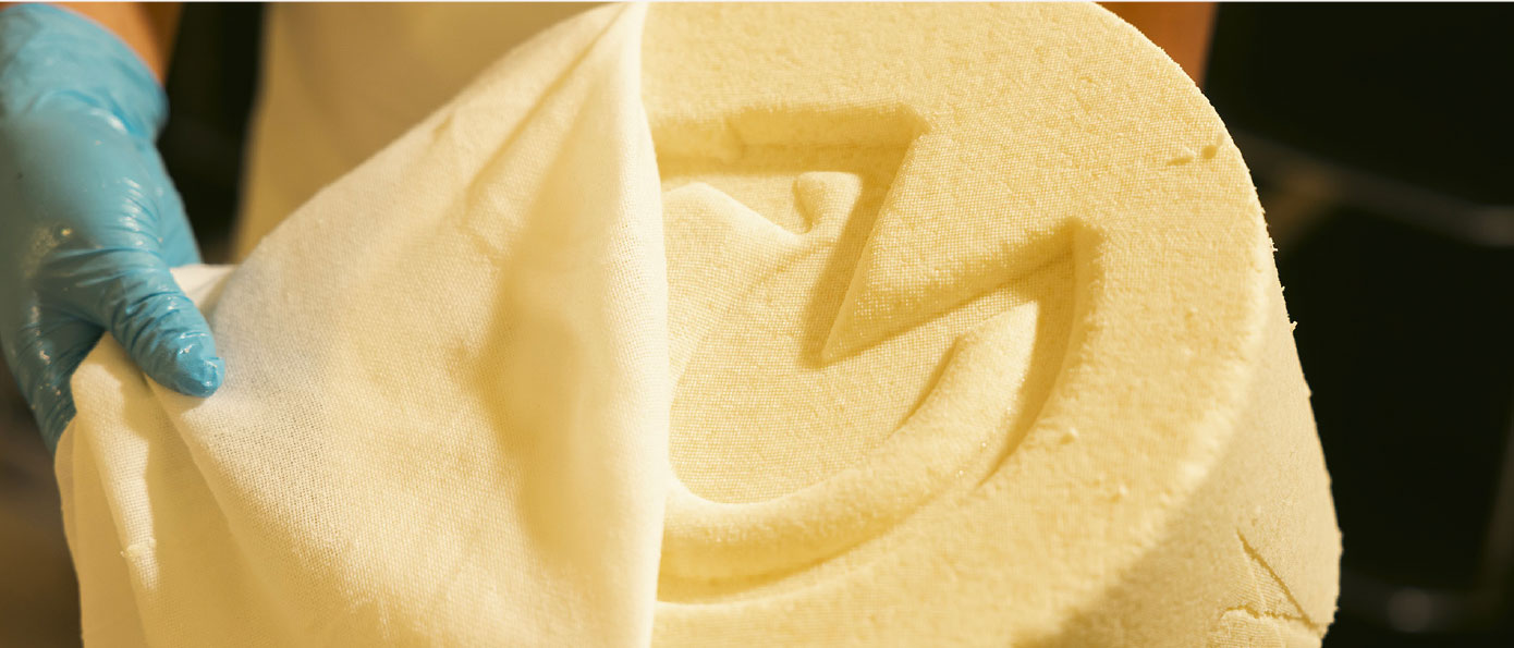 Formaggio Castelmagno