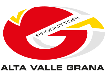 PRODUTTORI<br>ALTA VALLE GRANA<br>SOCIETÀ AGR. COOP.